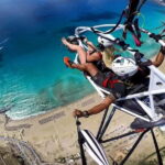 Chania: Paratriking Experience with a Professional Pilot - Who Will Enjoy This Experience?