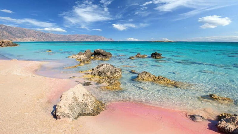 Chania: Private Cruise with Sup Food & Unlimited Drinks - Why This Tour Excels