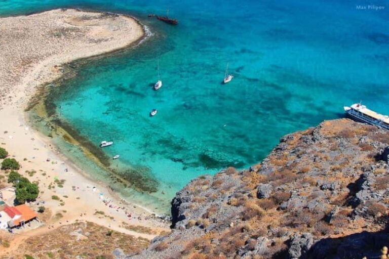 Chania: Private Off-Road Day Trip to Balos Sea- Lagoon - Transportation and Comfort