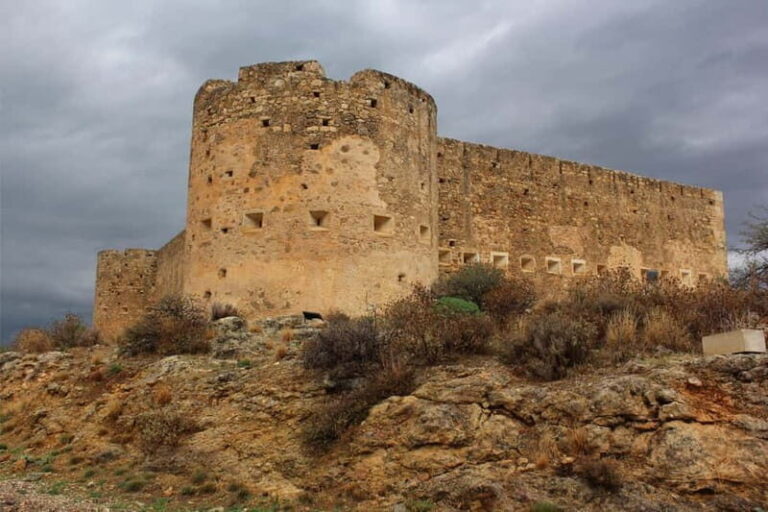 Chania: Private Sunset Sightseeing Tour with Historian Guide - What to Expect: Practical Details and Tips