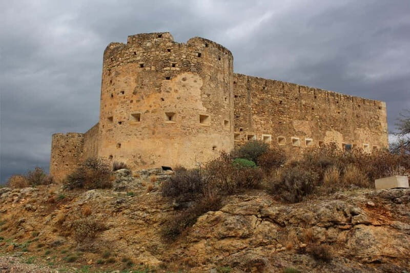 Chania: Private Sunset Sightseeing Tour with Historian Guide - What to Expect: Practical Details and Tips