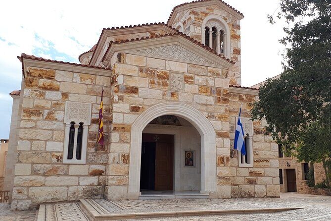 Chania Private Tour: Monastery, Scenic Gorge & Mountain Views - Practical Details & What You Can Expect