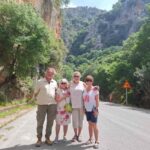 Chania Private Wine Tasting Tour & Theriso Village Visit - Exploring Therisso Village