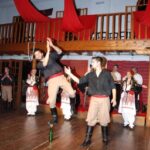 Chania & Rethymno:Cretan Folklore Night Buffet at Argyroupol - The Flow of the Day: An In-Depth Look