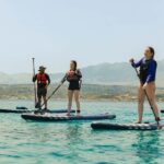 Chania: Stand-Up Paddleboard Small Group Tour - A Closer Look at the Experience