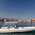 Chania: West Coast Boat Tour with Food and Drinks - What’s Included and What to Consider