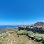 Chania: Wind Turbines & Falassarna Beach Private Jeep Safari - Discovering Crete’s Contrasts: A Detailed Look