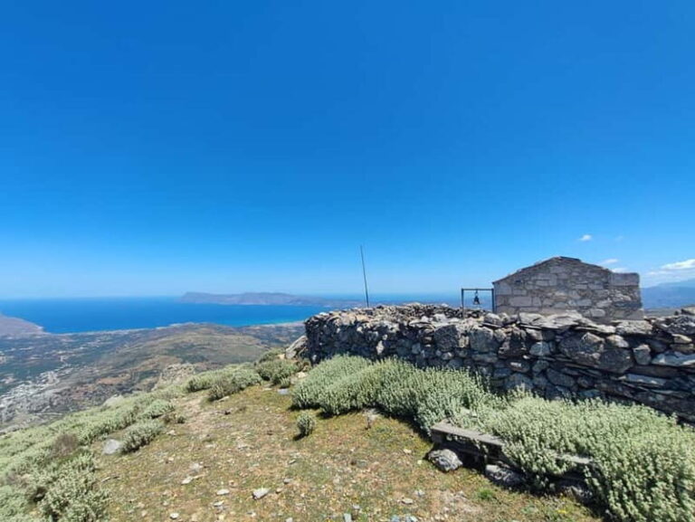 Chania: Wind Turbines & Falassarna Beach Private Jeep Safari - Discovering Crete’s Contrasts: A Detailed Look