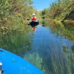 Chania:Rafting or kayaking or River trekking kiliaris - Detailed Itinerary Breakdown