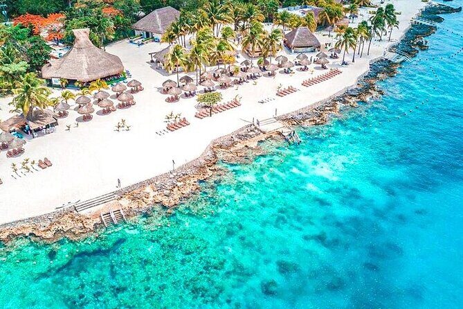 Chankanaab Park Plus Discovery Scuba Dive with Lunch - Why This Tour Offers Great Value