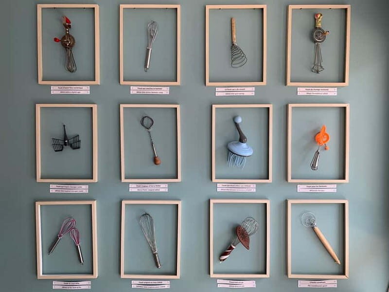 CHANTILLY : apprendre à monter la crème chantilly à la main - Authenticity and Value