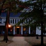 Chapel Hill Ghost Walk - Who Should Consider This Tour?