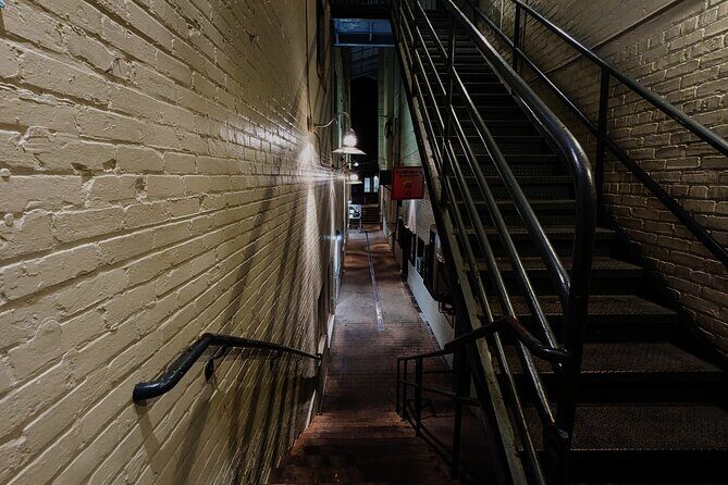 Chapel Hill True Crime Walking Tour - The Value of This Tour