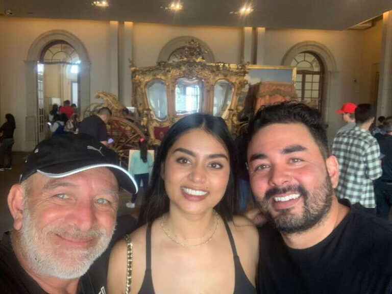 Chapultepec Castle & Anthropology Museum Prívate Tour - A Deep Dive into the Itinerary