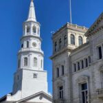 Charleston: Beauty & Tragedy Historic Walking Tour - Exploring Charleston’s Historic Heart: What to Expect