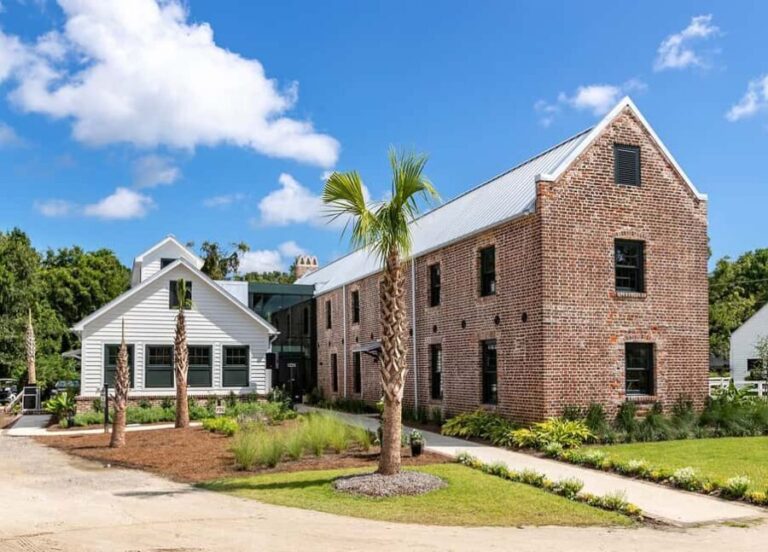 Charleston: Boone Hall Plantation Tour - Practical Information and Tips for Visitors