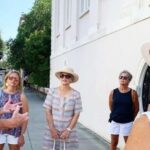 Charleston: Hidden Alleys and Historic Sites Walking Tour - Detailed Breakdown of the Experience