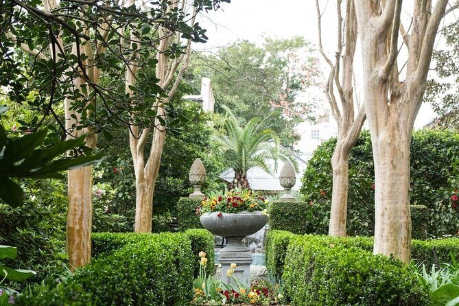 Charleston History and Horticultural Tours - Practical Details and What to Expect