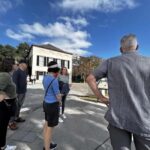 Charleston History: Battery, Rainbow Row, St. Michael Church - FAQ