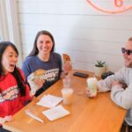 Charleston International Sweet Treats & City Market Tour - Practical Details and Tips