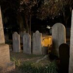 Charleston: Myths and Monsters (Paranormal History Tour) - Exploring Charleston’s Haunted Streets