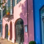 Charleston: Old Town Trolley Tour - Detailed Breakdown of the Tour Itinerary