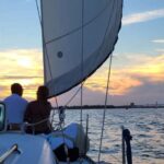 Charleston: Private BYOB Luxury Yacht Cruise - The Crew and Service