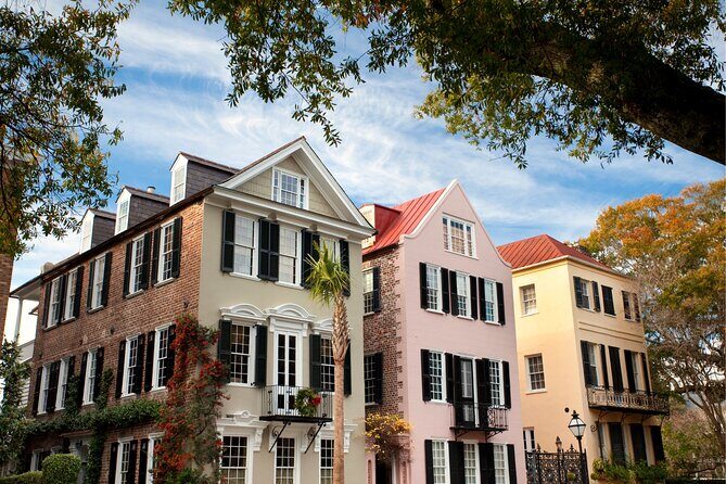 Charleston Scavenger Hunt and Highlights Self-Guided Tour - Value Analysis: Is It Worth the Price?