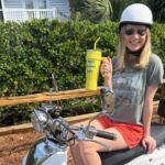Charleston Scooter Rentals - The Practical Side: Booking, Cost, and Use