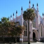 Charleston Self Guided Audio Experience - Practical Details & Tips