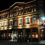 Charleston: Spirits & Spirits Haunted Pub Crawl - What to Expect from the Charleston Haunted Pub Crawl