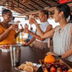 Charlotte Harbor: "The Oasis" Tiki Boat Sunset Cruise - Practical Details & Booking