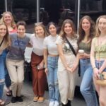 Charlotte: Historical City Tour by Shuttle Bus - The Transport and Logistics