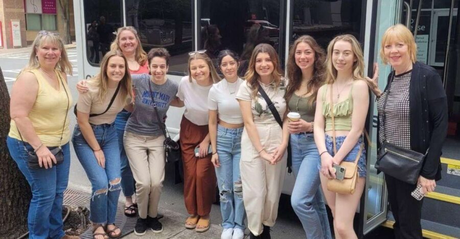 Charlotte: Historical City Tour by Shuttle Bus - The Transport and Logistics