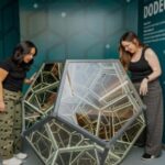 Charlotte: Museum of Illusions Entry Ticket - Deep Dive into the Exhibits