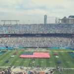 Charlotte: Panthers Football Game at Bank of America Stadium - Authentic Experience: What Travelers Say