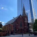 Charlotte: Uptown Walking Tour - The Value of a Guided Tour