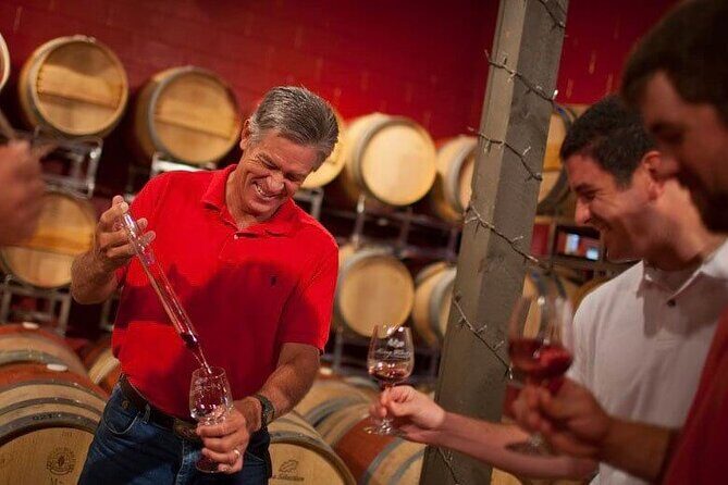 Charlottesville: Best Vineyards Private Tour (Up to 14 people) - Authenticity and Value: Why This Tour Stands Out