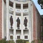 Charlottesville Historic Downtown APP/GPS Smartphone Walking Tour - Who Would Love This Tour?