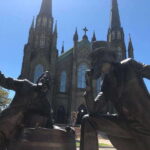 Charlottetown: Historical Architecture Guided Walking Tour - Who Should Book This Tour?