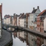 Charms of Brussels and Bruges Day Trip from Amsterdam - Authentic Experiences and Practical Tips