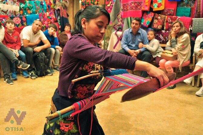 CharmTzotzil Zinacantán and San Juan Chamula ENGLISH GUIDE - What’s Not Included and What to Prepare