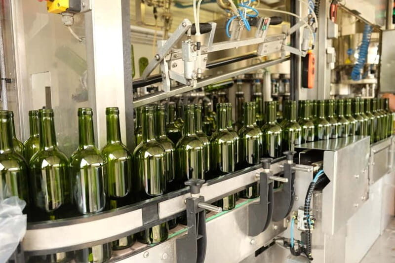 Château de Terride: tour of the wine cellar & wine tasting - What You Can Expect During the Tour