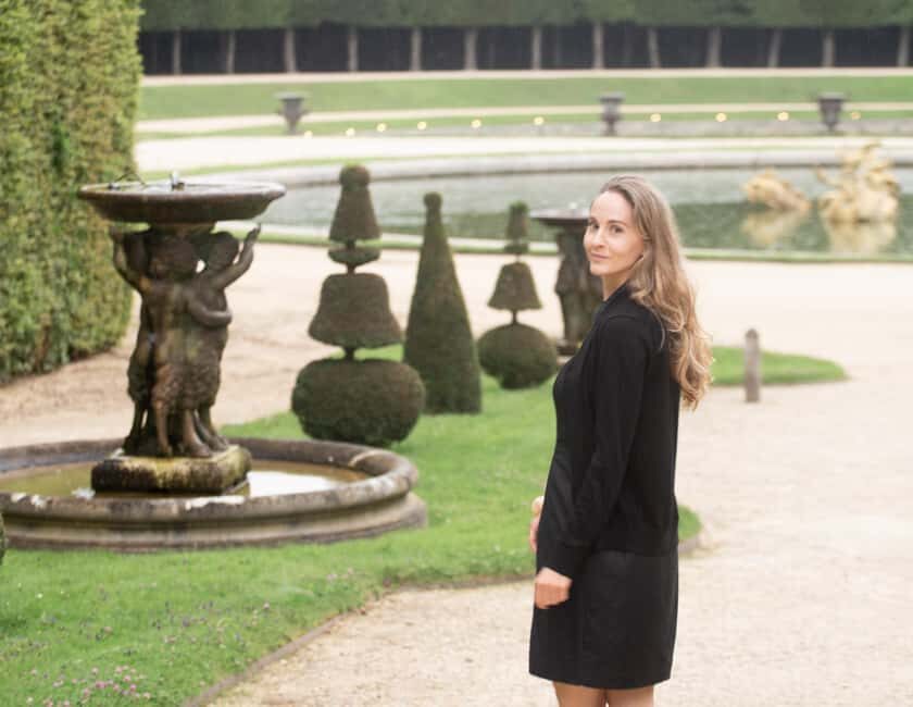 Château de Versailles: 60-Minute Photoshoot in the Gardens - The Practicalities: Price, Accessibility, and Tips