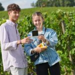 Château Fleur Cardinale: Panoramic Tour Walk through the vineyards - Who Will Appreciate This Tour?