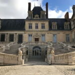 Château Fontainebleau: Semi-private guided tour in German, max. 6 participants - Why Choose This Tour?
