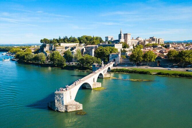 Châteauneuf du Pape Wine Private Tasting Tour From Marseille - Why This Tour Stands Out