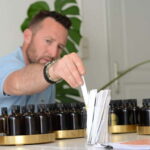 Châtelaillon-Plage and surroundings: Perfume creation workshop - Authentic Insights from Reviewers