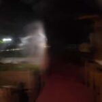 Chattanooga: 18+ Only Cemetery Ghost Hunt With EMF Detector - The Sum Up