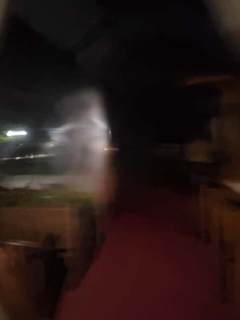 Chattanooga: 18+ Only Cemetery Ghost Hunt With EMF Detector - The Sum Up